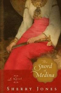 The Sword of Medina (inbunden)