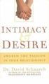 Intimacy and Desire