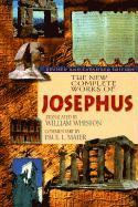 The New Complete Works of Josephus (inbunden)