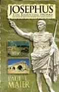 Josephus, the Essential Works (inbunden)