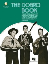 The Dobro Book (h�ftad)