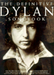 The Definitive Dylan Songbook (h�ftad)