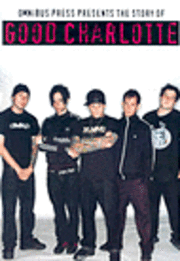 Good Charlotte (h�ftad)