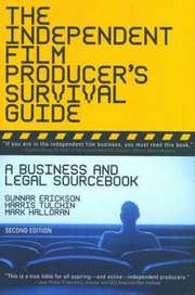 The Independent Film Producer's Survival Guide (h�ftad)
