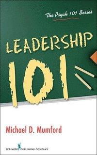 Leadership 101