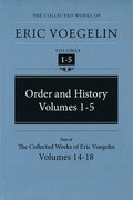 Order And History, Vols I-V.