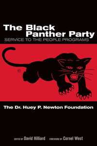 The Black Panther Party (h�ftad)