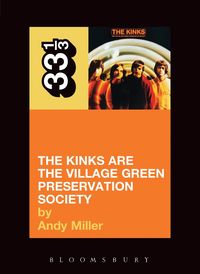 The Kinks' The Village Green Preservation Society (h�ftad)