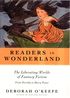 Readers in Wonderland