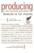 Producing and the Theatre Business