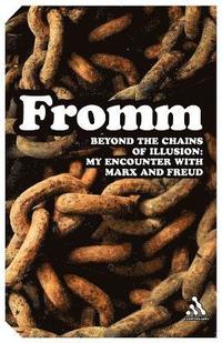 Beyond the Chains of Illusion (h�ftad)