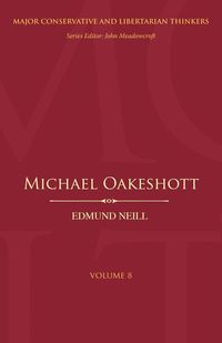 Michael Oakeshott (h�ftad)