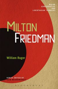 Milton Friedman (h�ftad)