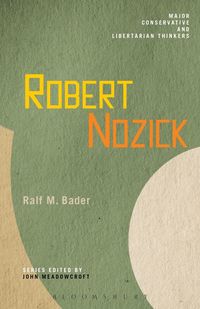 Robert Nozick (h�ftad)