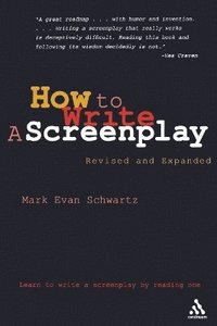 How to Write a Screenplay (h�ftad)