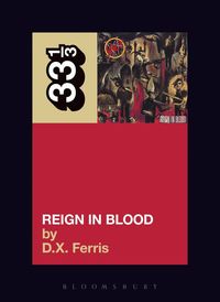 Slayer's Reign in Blood (h�ftad)