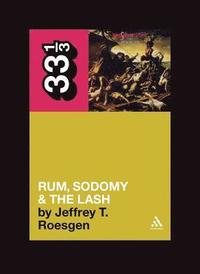 The Pogues' Rum, Sodomy and the Lash (h�ftad)