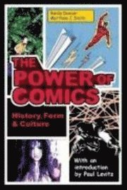 The Power of Comics (h�ftad)