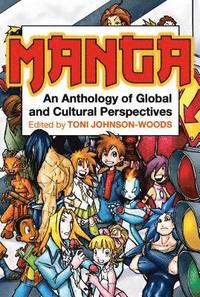 Manga (h�ftad)