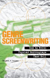 Genre Screenwriting (h�ftad)