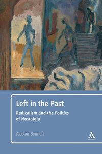Left in the Past (h�ftad)