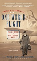 Norman Corwin's 'One World Flight'
