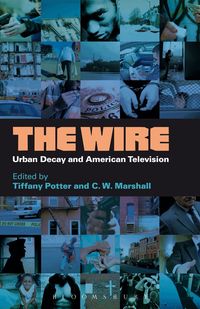 The Wire (h�ftad)