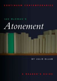 Ian McEwan's 'Atonement' (h�ftad)