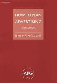 How to Plan Advertising (h�ftad)