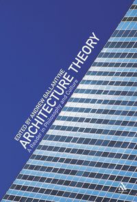 Architecture Theory (h�ftad)