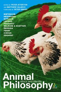 Animal Philosophy (h�ftad)