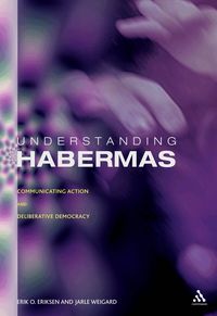Understanding Habermas (h�ftad)