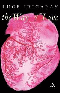 The Way of Love (h�ftad)