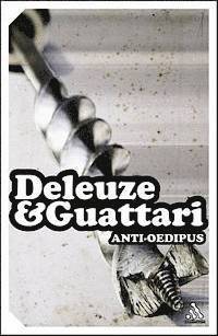 Anti-Oedipus (h�ftad)