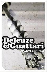 Anti-Oedipus (h�ftad)