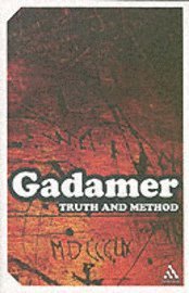 Truth and Method (h�ftad)