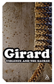 Violence and the Sacred (h�ftad)