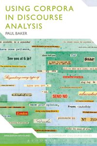 Using Corpora in Discourse Analysis (h�ftad)