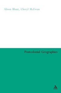 Postcolonial Geographies (h�ftad)