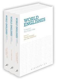 World Englishes Volumes IV-V Set: Volume IV: South America Volume V: Caribbean Tometro Hopkins