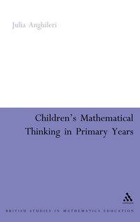 Children's Mathematical Thinking in Primary Years (h�ftad)