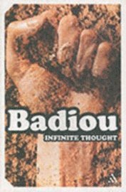 Infinite Thought (h�ftad)