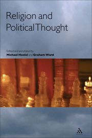 Religion and Political Thought (h�ftad)