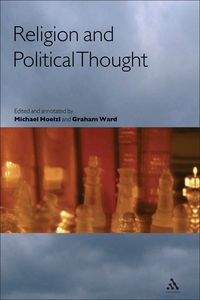 Religion and Political Thought (h�ftad)