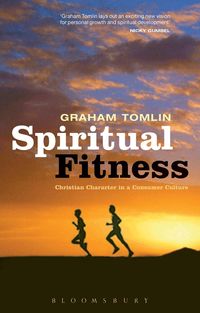 Spiritual Fitness (h�ftad)