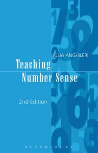 Teaching Number Sense (h�ftad)