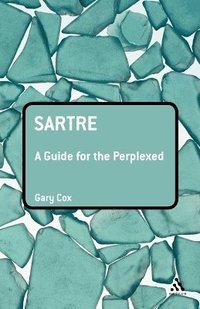Sartre (inbunden)