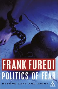 Politics of Fear (h�ftad)