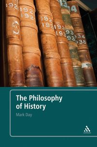 The Philosophy of History (h�ftad)