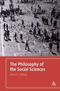The Philosophy of the Social Sciences (h�ftad)
